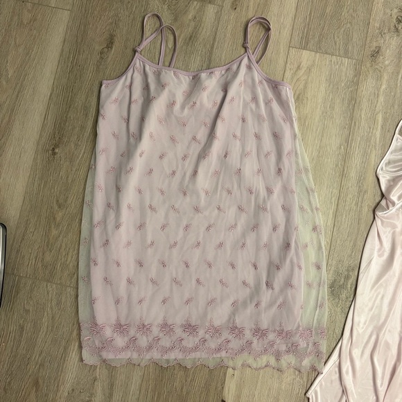 Lingerie Intimates Set - Victoria Secret - Picture 7 of 10